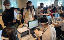 Việt Nam phục hồi miễn thị thực cho một số nước châu Âu, Hàn Quốc và Nhật Bản