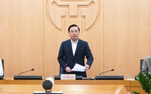 Phó chủ tịch Hà Nội: Đẩy mạnh triển khai chữ ký số để giải quyết thủ tục bảo hiểm xã hội cho F0