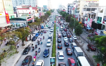 Vì sao người dân Nghệ An, Hà Tĩnh ‘đua nhau’ mua xế hộp?