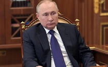 Có tín hiệu về cuộc đàm phán trực tiếp giữa Tổng thống Putin và Tổng thống Zelensky?
