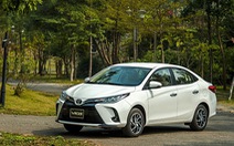 Nhiều xe Toyota rục rịch tăng giá hàng chục triệu đồng tại Việt Nam