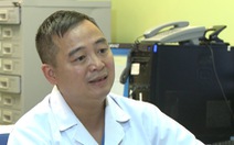 Ông Nguyễn Lân Hiếu được bổ nhiệm làm thêm giám đốc Bệnh viện Đa khoa Bình Dương