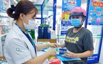 Pharmacity: bán thuốc điều trị COVID-19, bình ổn giá các sản phẩm phòng dịch