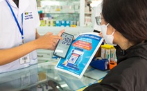 FPT Long Châu nâng cấp ưu đãi cho khách hàng dùng app