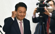 Vì sao tổng thống đắc cử Hàn Quốc không muốn ở Nhà Xanh?