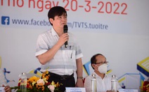 Tuyển sinh 2022: Không còn khái niệm đăng ký xét tuyển lần thứ nhất rồi điều chỉnh