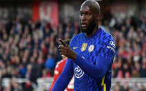 Lukaku lập công, Chelsea nhẹ nhàng vào bán kết Cúp FA