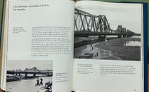 Cuốn sách tiết lộ thông tin ít người biết về những kiến trúc Pháp - Đông Dương tại Hà Nội trước 1945