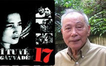 Nhà biên kịch Hoàng Tích Chỉ - tác giả phim 'Vĩ tuyến 17 ngày và đêm', 'Em bé Hà Nội'... - qua đời