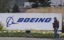 Boeing hỗ trợ điều tra vụ máy bay rơi ở Trung Quốc