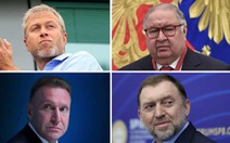 27 hãng truyền thông tham gia dự án điều tra tài sản của các nhà tài phiệt Nga