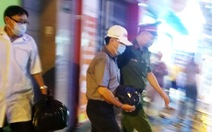 Xử công khai 7 bị cáo, trong đó có 2 cựu chủ tịch tỉnh Khánh Hòa