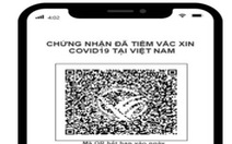 Từ tuần sau Việt Nam chính thức cung cấp rộng rãi 'hộ chiếu vắc xin'