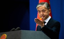 Mỹ trừng phạt nhiều quan chức Trung Quốc, Bắc Kinh: 'Mỹ đàn áp vô căn cứ'