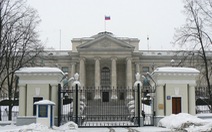 Ba Lan trục xuất 45 nhà ngoại giao Nga vì hoạt động gián điệp