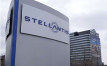 Stellantis liên doanh với LG xây dựng nhà máy pin xe điện