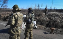 ĐỌC NHANH 24-3: Tổng thống Ukraine kêu gọi NATO hỗ trợ quân sự 'không giới hạn'