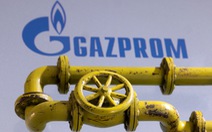 Tổng thống Putin cho tập đoàn khí đốt Gazprom 4 ngày để chấp nhận thanh toán bằng đồng rúp