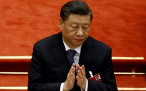 Trung Quốc muốn đóng vai trò ‘xây dựng’ trong khủng hoảng Ukraine