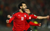 Video Ai Cập đánh bại Senegal trong trận tranh vé dự World Cup nhờ bàn phản lưới nhà