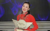 Bứt phá ở vòng chung kết, Quỳnh Như đăng quang 'Đánh thức đam mê' mùa 2