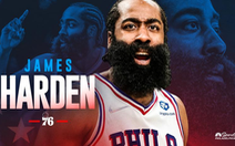 Đội hình đắt giá nhất NBA có thể lên đến hơn 4.764 tỉ đồng