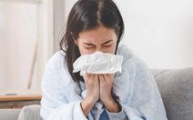 Vừa mắc COVID-19 vừa bị cúm nguy hiểm ra sao?