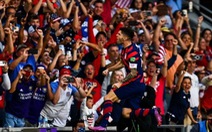 Pulisic lập hat-trick giúp tuyển Mỹ thắng '5 sao', chạm một tay vào vé dự World Cup 2022