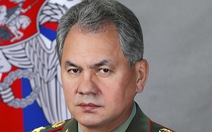 Bộ trưởng Quốc phòng Nga: Nga hoàn thành giai đoạn 1 ở Ukraine, chuyển sang giải phóng Donbass