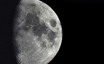 'Tên lửa rác' dự kiến đâm vào Mặt trăng với tốc độ 9.300km/h