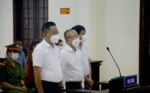 Cựu nhà báo Phan Bùi Bảo Thy được đưa ra xét xử lần 2 vì 'nói xấu lãnh đạo'