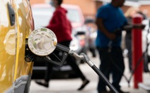 Mỹ siết chặt yêu cầu tiết kiệm nhiên liệu với các hãng ô tô