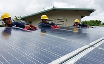 Sai phạm trong các dự án điện mặt trời: Trách nhiệm của Bộ Công thương đến đâu?