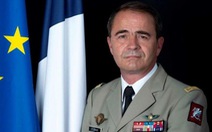 Sa thải giám đốc tình báo quân sự Pháp vì không dự đoán được Nga tấn công Ukraine?