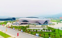 Quảng Ninh đăng cai Đại hội thể thao toàn quốc 2022