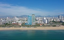 Trung tâm tài chính Đà Nẵng sẽ có casino, khu vui chơi giải trí cao cấp