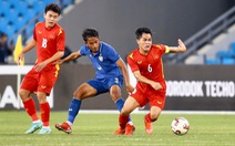 SEA Games 31: Ông Park có thêm nhiều lựa chọn