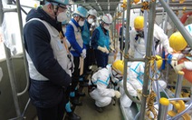 Lần đầu tiên nạn nhân thảm họa hạt nhân Fukushima thắng kiện