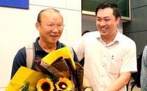 Ông Cao Văn Chóng làm phó tổng giám đốc Becamex IDC
