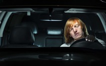 Anh: Say rượu ngủ trong ôtô cũng bị phạt