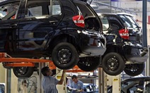 Volkswagen đầu tư 2 tỉ euro xây dựng nhà máy sản xuất ôtô điện