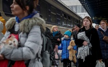 Nga mở nhiều hành lang nhân đạo ở Ukraine