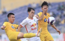 Vòng 3 V-League 2022: Hoàng Anh Gia Lai đánh mất chính mình