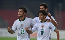 Dubai Cup 2022: Croatia cử đội U20, Iraq thử nghiệm nghiêm túc
