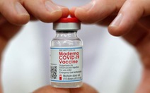 Moderna phát triển vắc xin ngăn ngừa 15 bệnh nguy hiểm