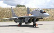 Vì sao Mỹ và Ba Lan 'dùng dằng' chuyển giao tiêm kích Mig-29?