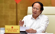 Cao tốc Bắc - Nam: Năm 2022 phải hoàn thành 361km với 4 dự án khánh thành