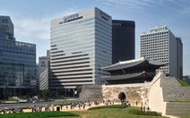 Xu hướng cắt giảm chi nhánh ngân hàng tại Hàn Quốc