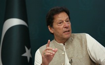 Thủ tướng Pakistan mất chức vì điều hành kinh tế kém