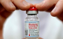 Moderna thu hồi 764.900 liều vắc xin COVID-19 ở châu Âu sau khi phát hiện 1 lọ có dị vật